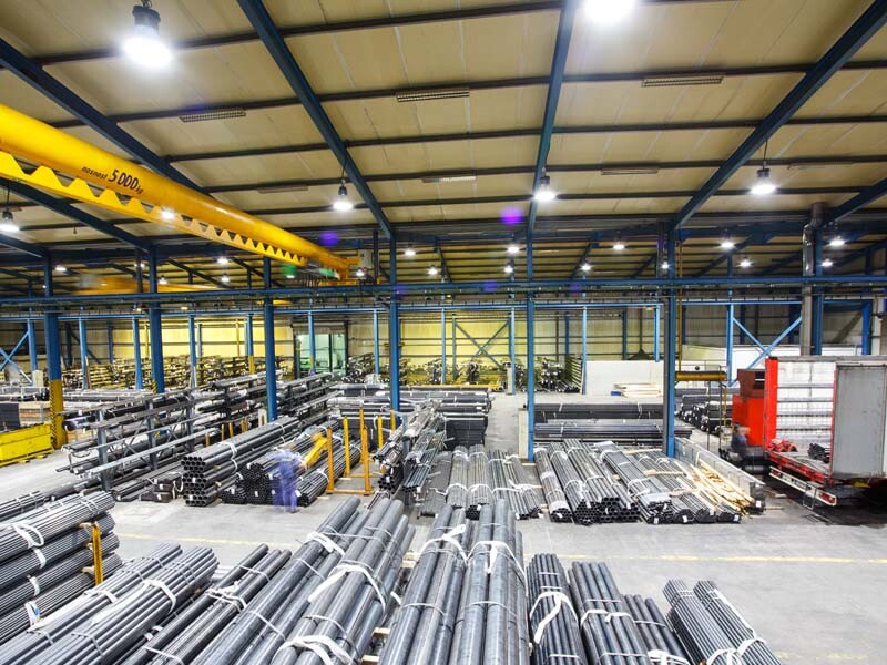 لقد زادت ميزة سعر التصدير