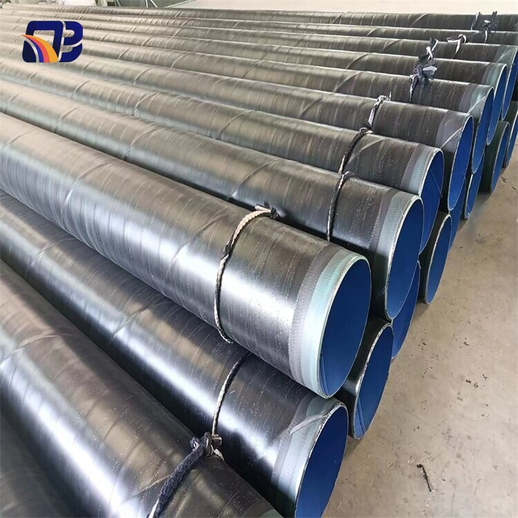 خط الأنابيب