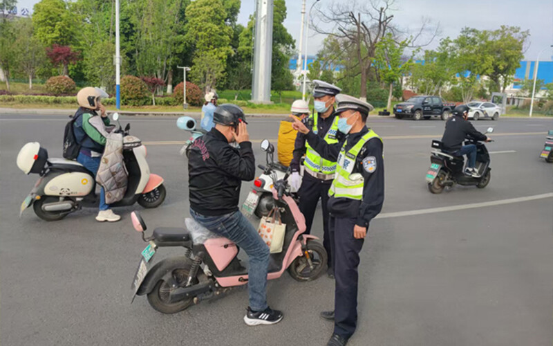 يعمل التعاون العميق على تحسين إدارة حركة المرور الذكية مع تحقيق نتائج ملحوظة يعمل التعاون العميق على تحسين إدارة حركة المرور الذكية مع تحقيق نتائج ملحوظة