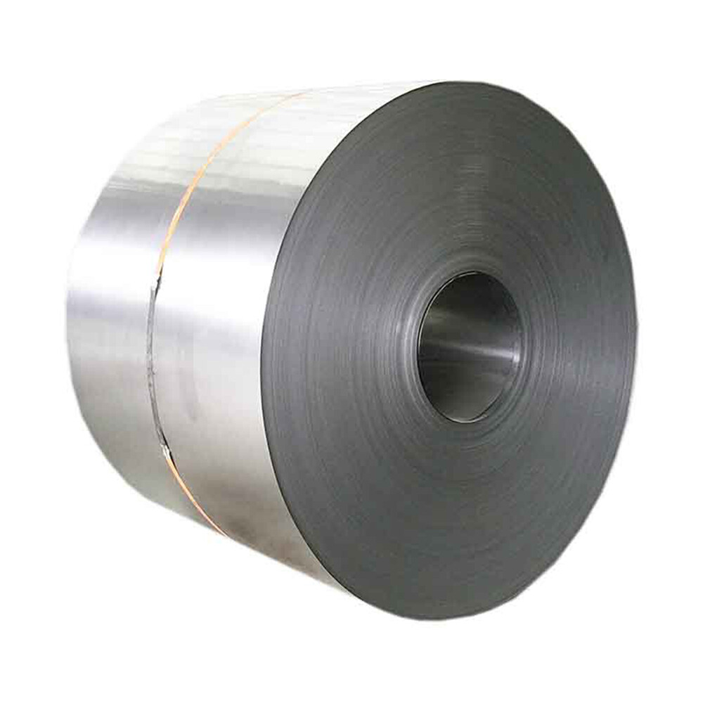 ميزات ملفات الفولاذ المدرفلة على البارد Q295A(B)-Q345 A(B)