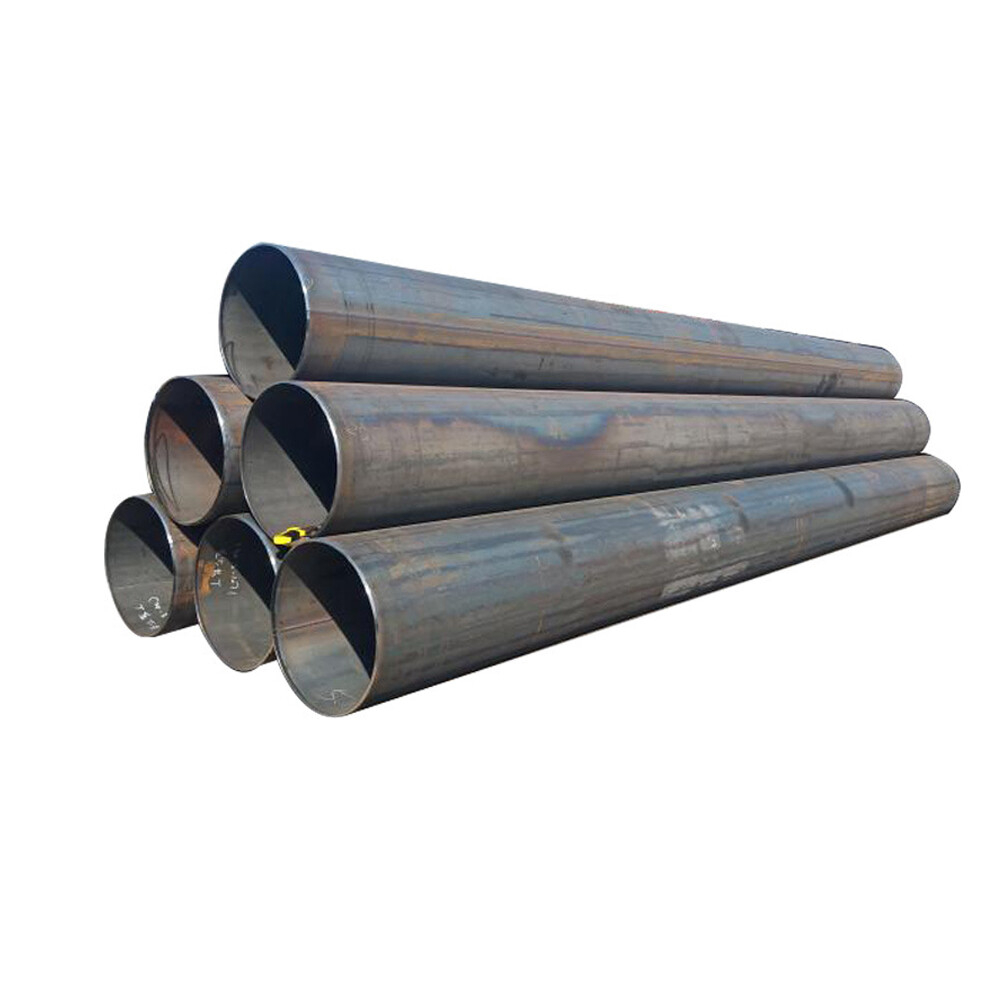 خط أنابيب API 5L الملحوم