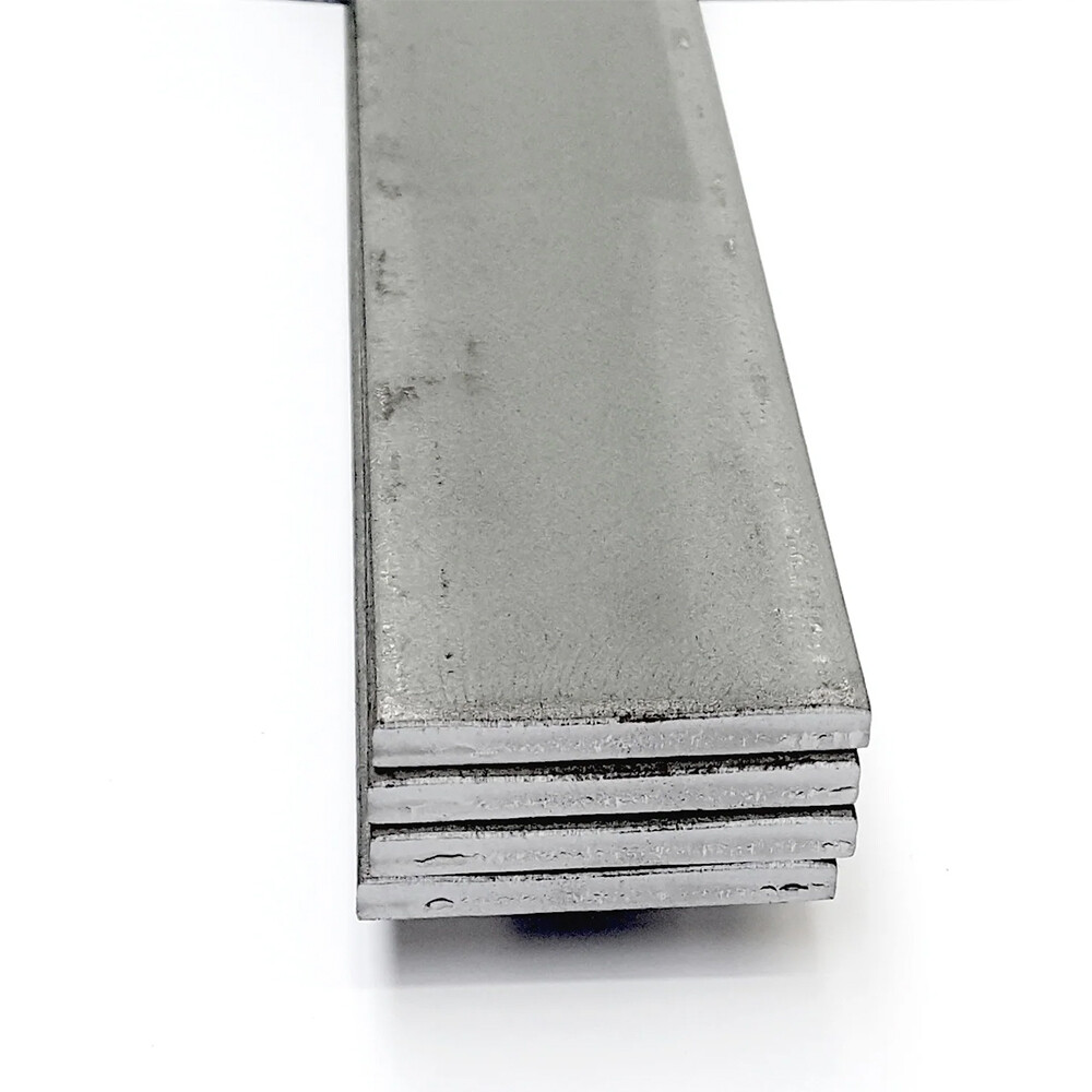 قضبان مسطحة من الفولاذ المدرفل على الساخن 5160 قضبان مسطحة من الفولاذ المدرفل على الساخن، قضبان مسطحة من الفولاذ الزنبركي من الشركة المصنعة