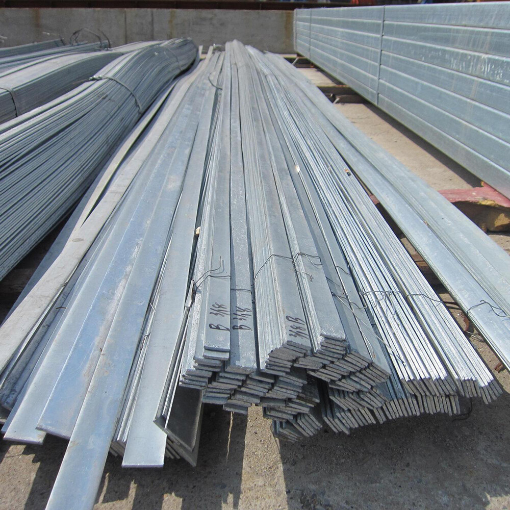 قضبان مسطحة من الفولاذ المدرفل على الساخن 5160 قضبان مسطحة من الفولاذ المدرفل على الساخن، قضبان مسطحة من الفولاذ الزنبركي من الشركة المصنعة