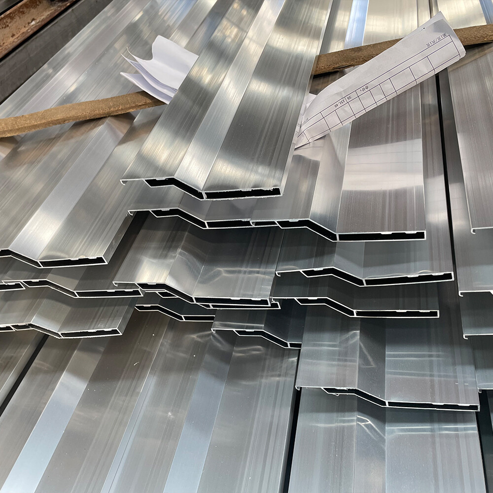 6063-T5 أنبوب زهرة البرقوق أنبوب سبيكة الألومنيوم أنبوب زهرة الأكسدة الفضية Al-M