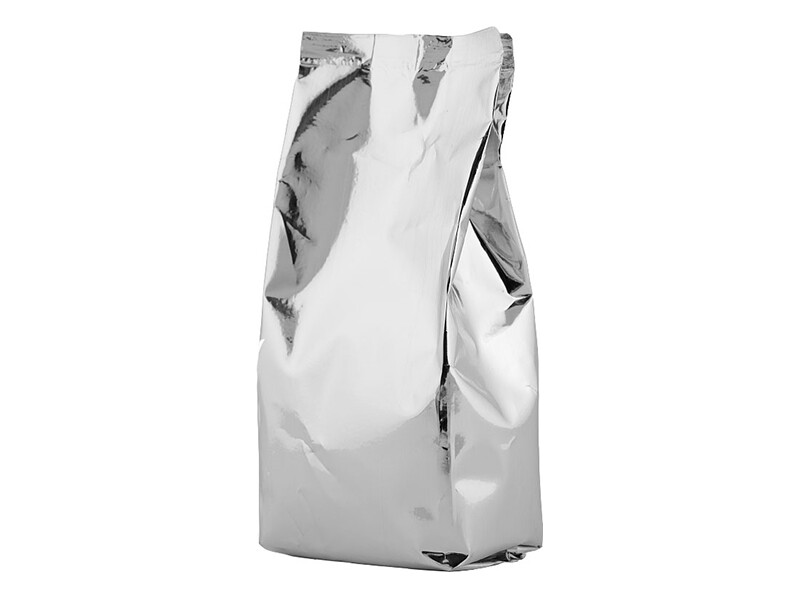 25kg Aluminum foil bag