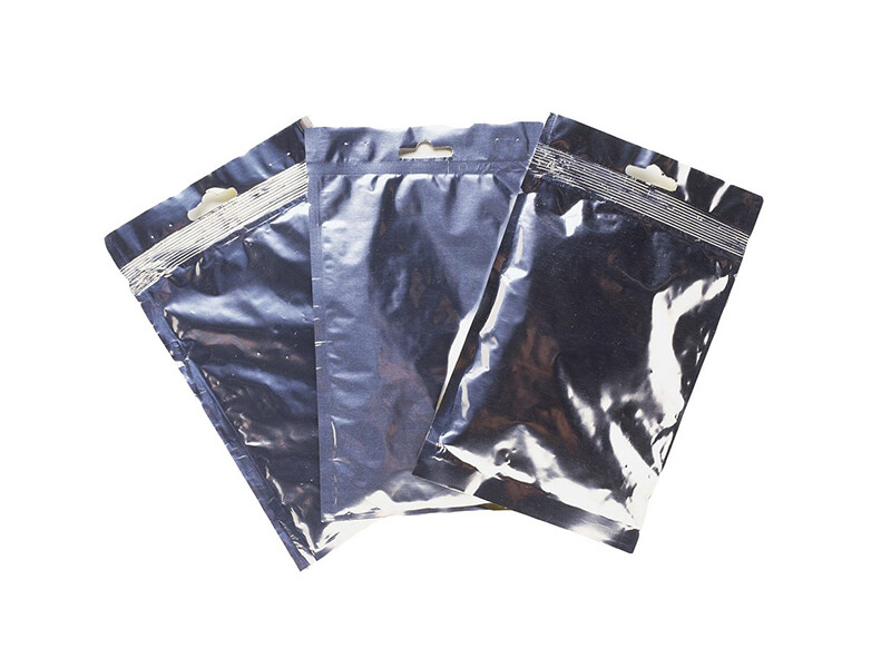 Aluminum-plastic film