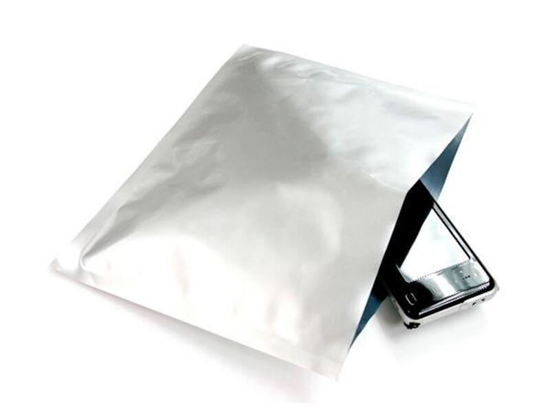 Aluminum-plastic film