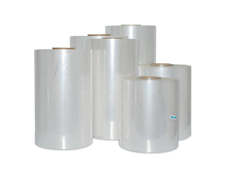 Co-extruded Multilayered Nylon Films and Sheets