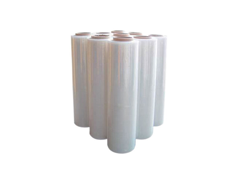 Polyethylene film