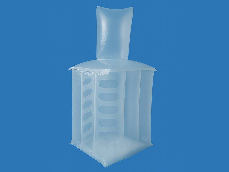 Type D Anti-static FIBC Bulk Bags (Static Dissipative FIBC)