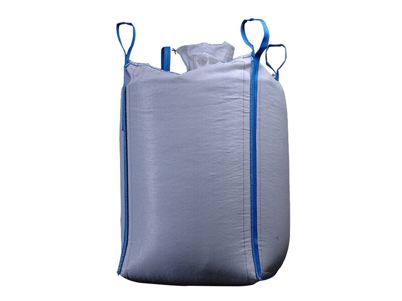 Antistatische FIBC (Bulk Bags) Typ B