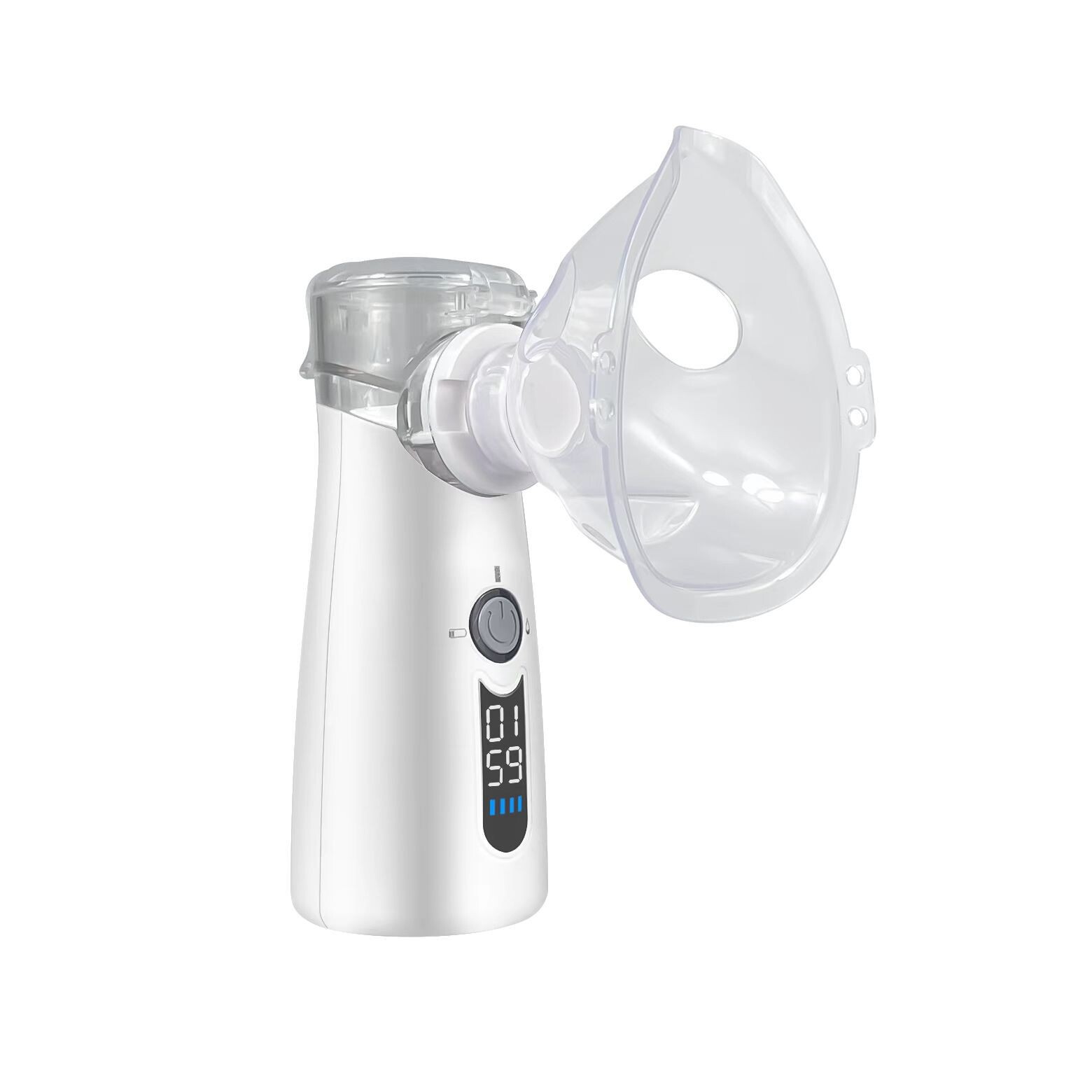Small portable nebulizer | Handheld nebulizer | Customized OEM/ODM