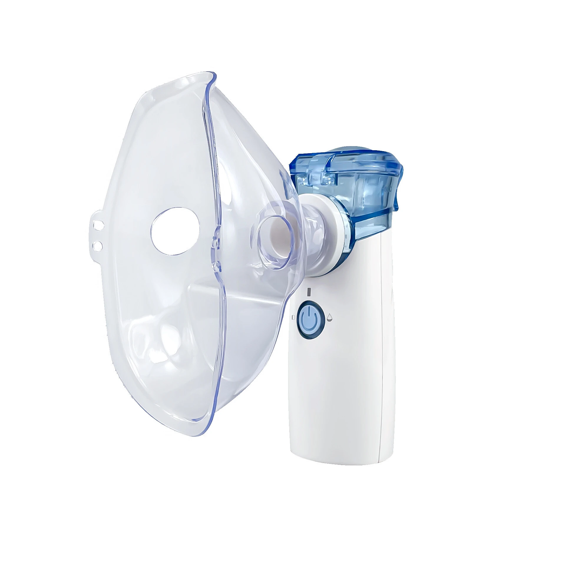 Small portable nebulizer | Handheld nebulizer | Customized OEM/ODM