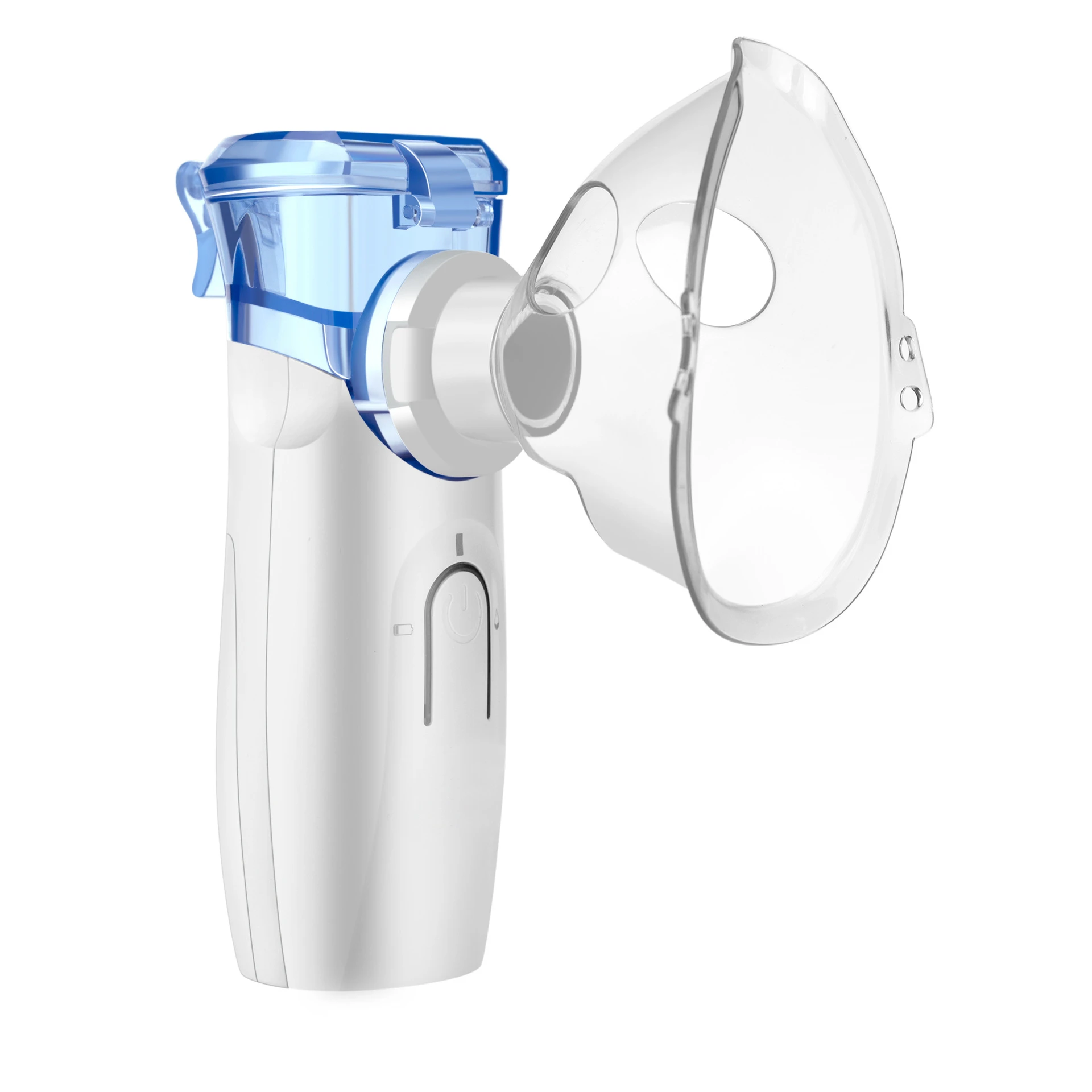 Small portable nebulizer | Handheld nebulizer | Customized OEM/ODM