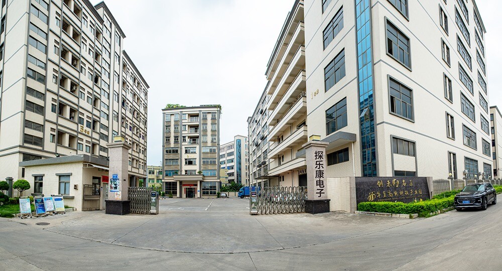 Dongguan Tanlekang Electronic Technology Co., Ltd.