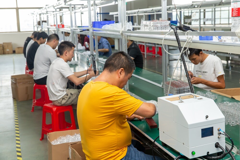 Adhering to the corporate philosophy of 