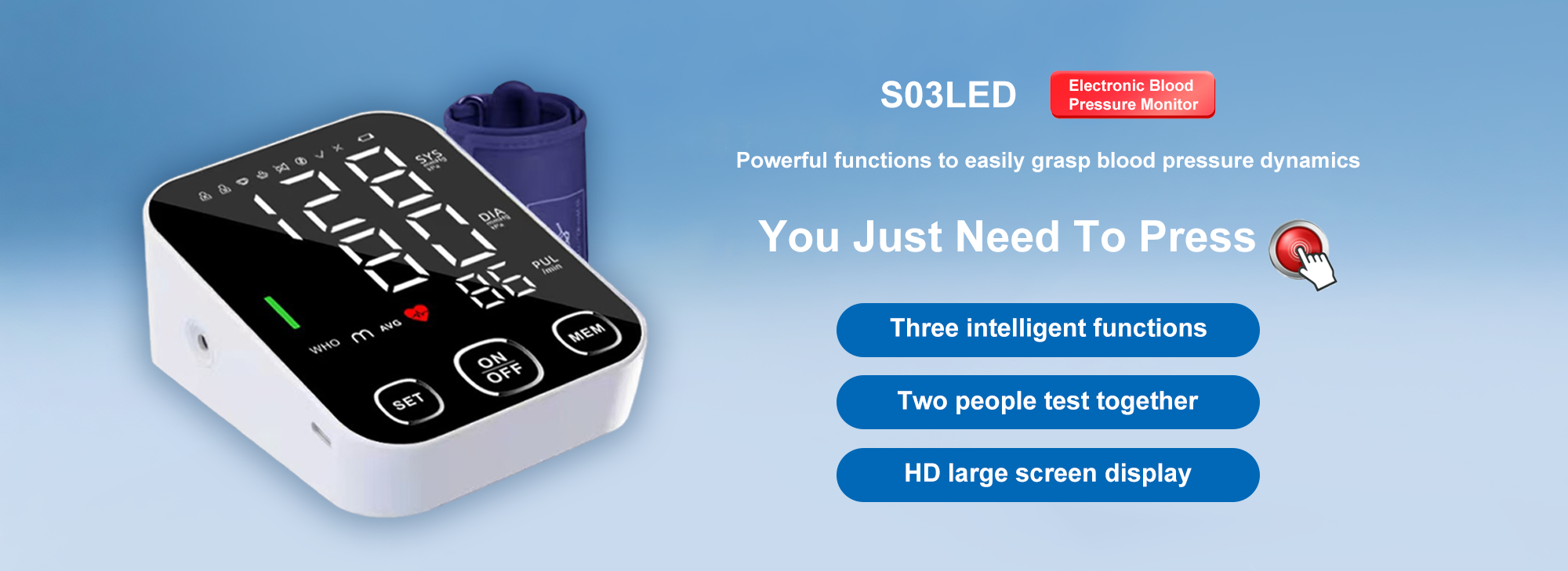 jimeng-2025-06-21-8478-生成电子血压计网页banner