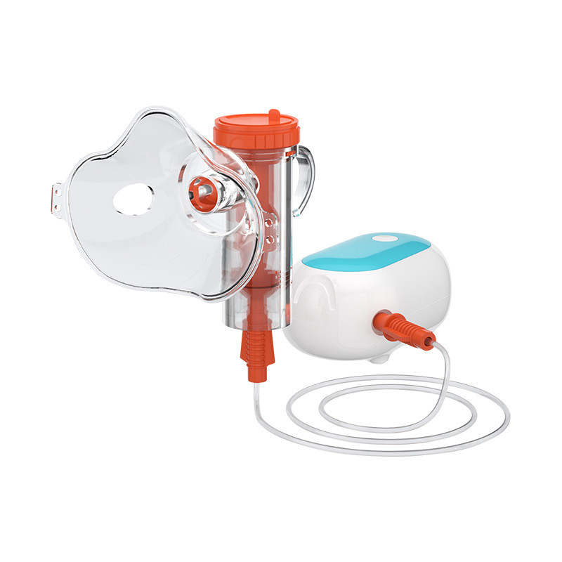 Nebulizer Series