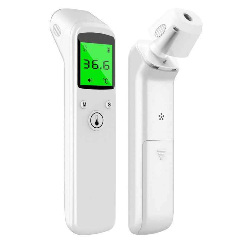 Infrared Thermometer Series