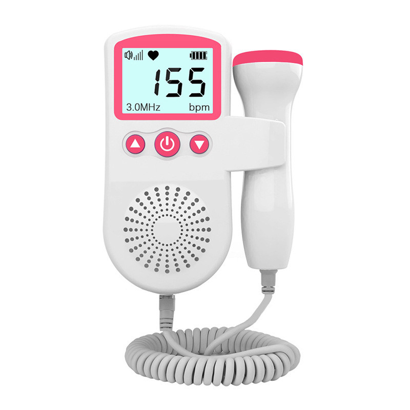 Fetal Heart Rate Monitor Series