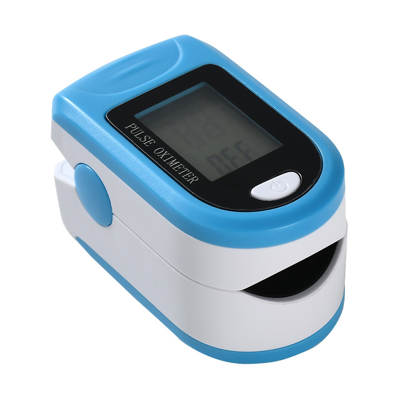Blood Oximeter Series
