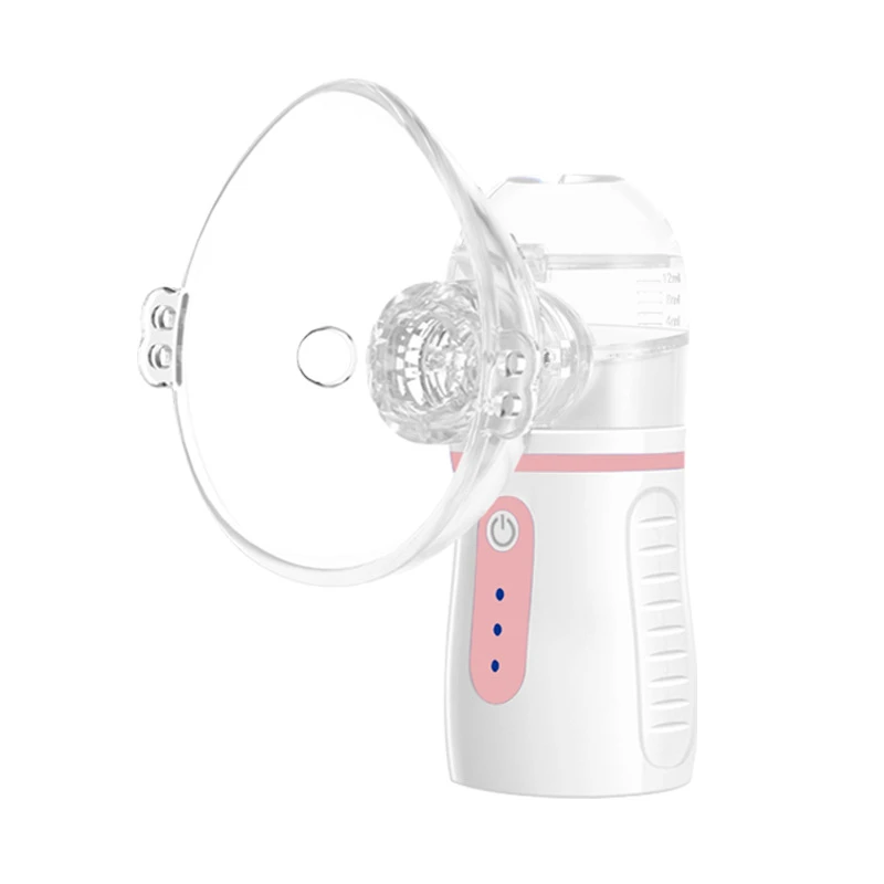 Small portable nebulizer | Handheld nebulizer | Customized OEM/ODM