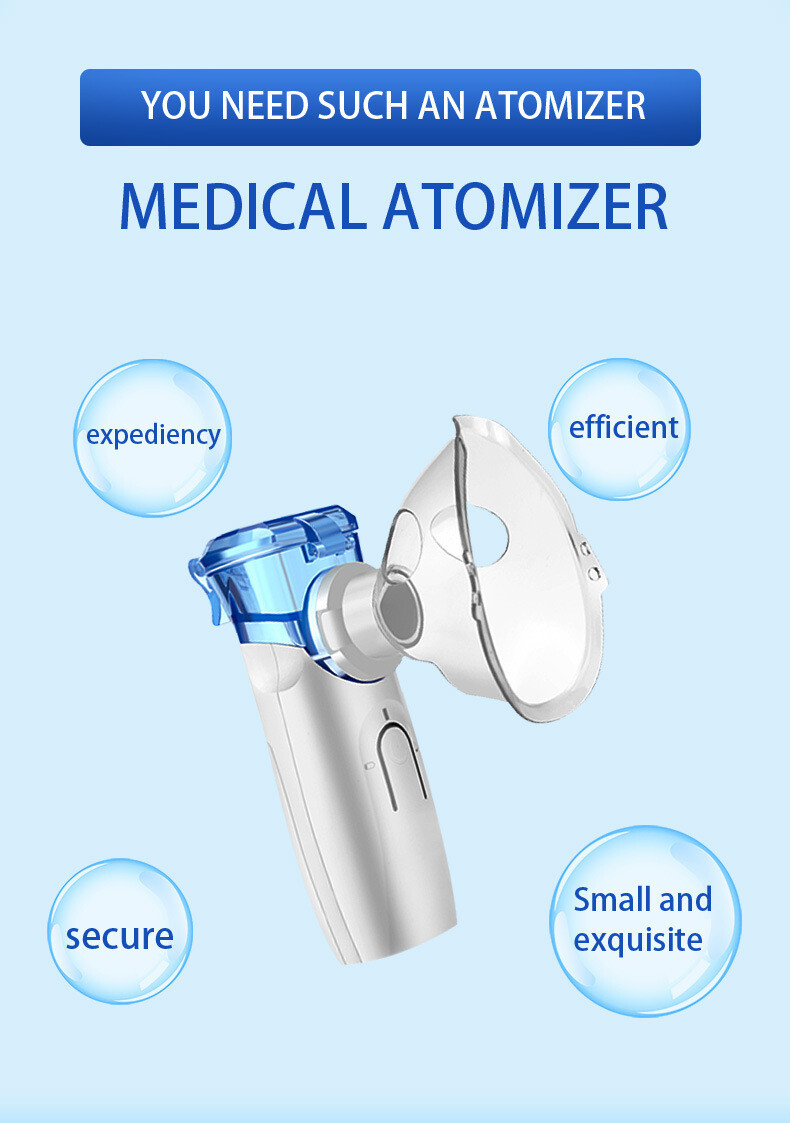 Home use nebulizer3