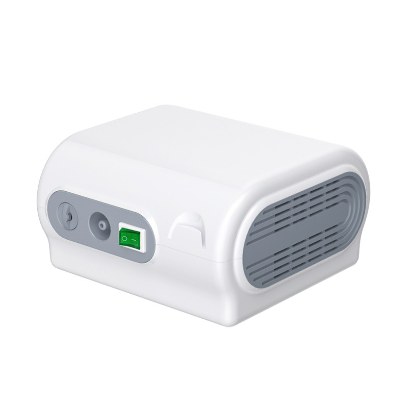 Compressed atomizer | medical nebulizer inhaler |Customized OEM/ODM