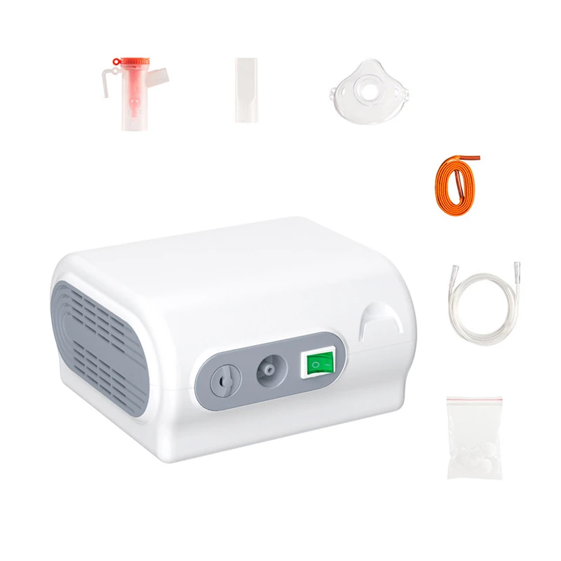 Compressed atomizer | medical nebulizer inhaler |Customized OEM/ODM
