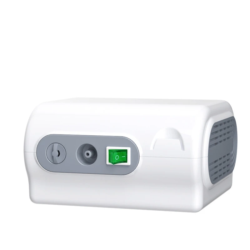 Compressed atomizer | medical nebulizer inhaler |Customized OEM/ODM