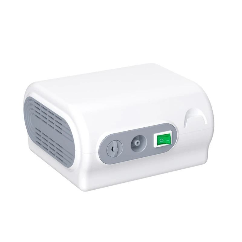 Compressed atomizer | medical nebulizer inhaler |Customized OEM/ODM