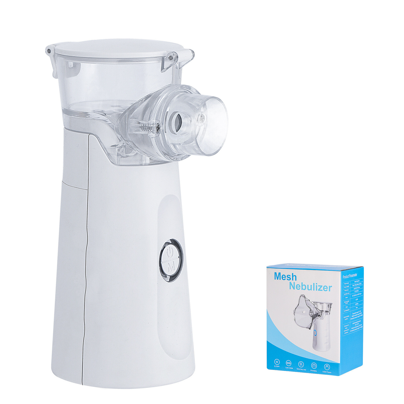 Handheld household atomizer | Handheld micro-mesh atomizer|Customized OEM/ODM