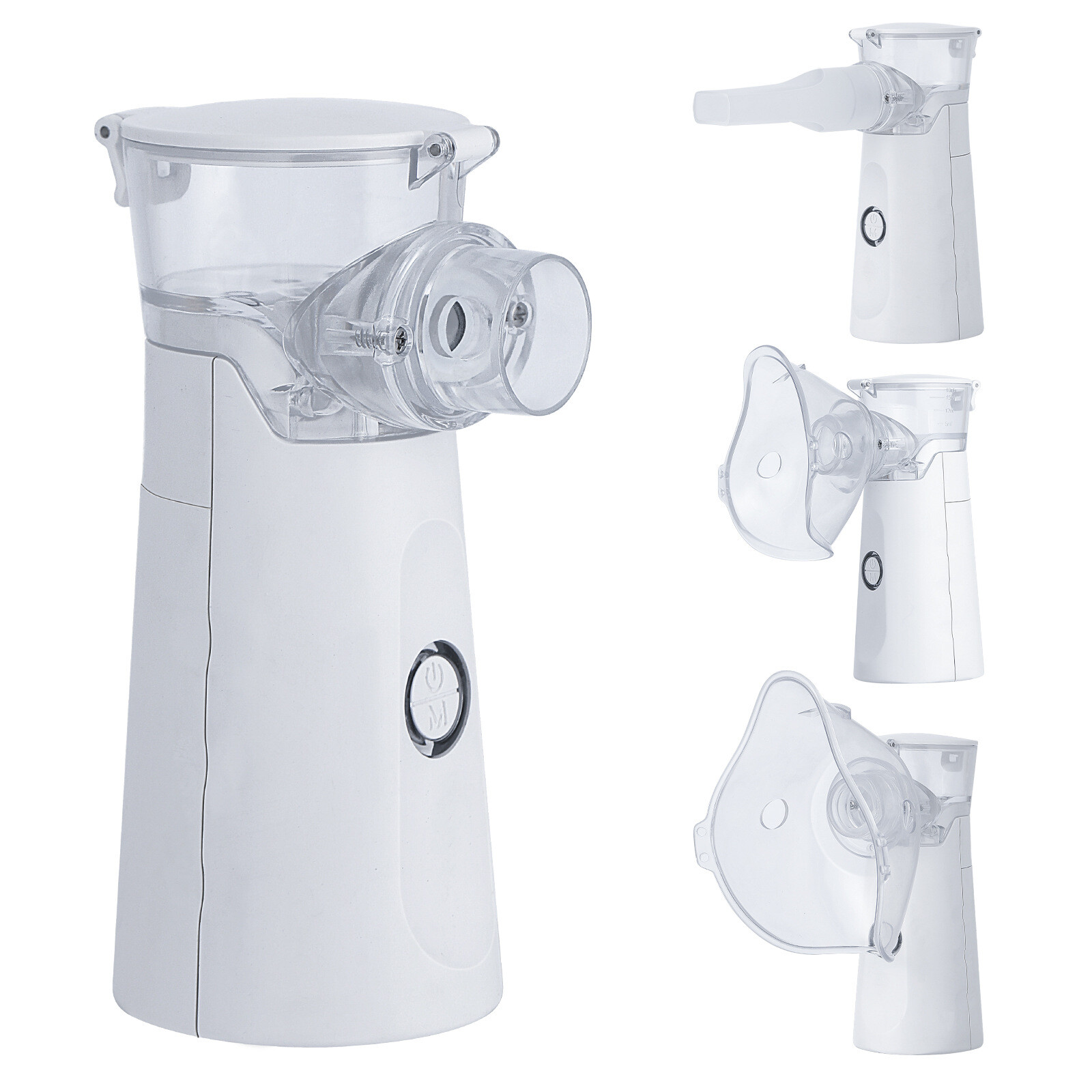 Handheld household atomizer | Handheld micro-mesh atomizer|Customized OEM/ODM