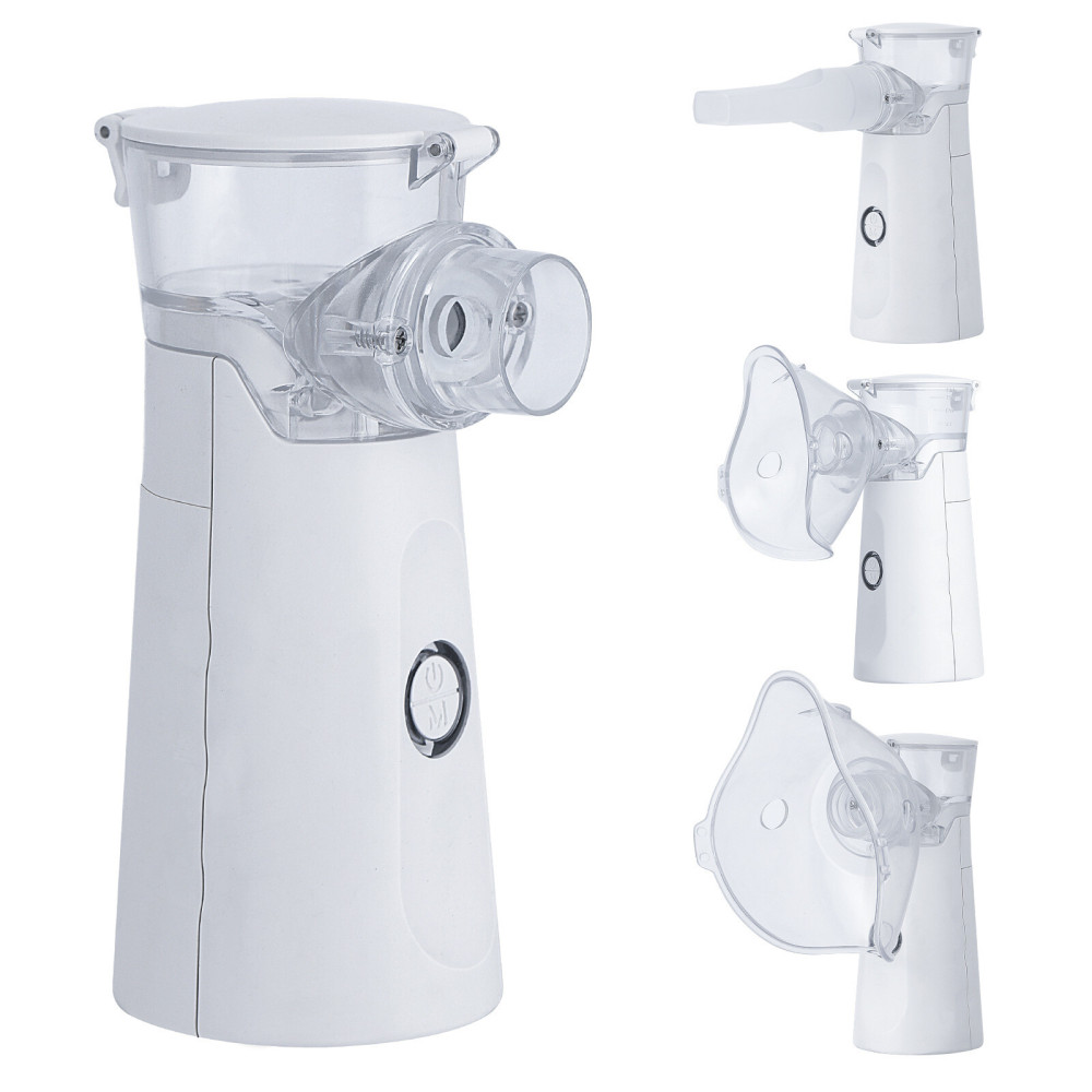 Handheld household atomizer | Handheld micro-mesh atomizer|Customized OEM/ODM