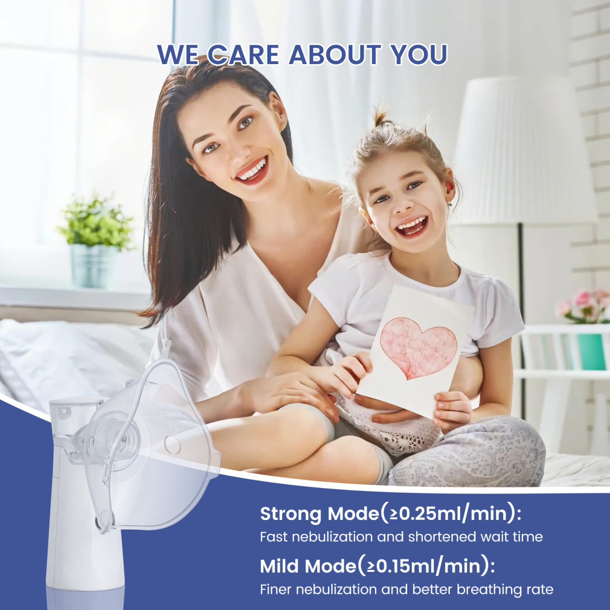 Handheld micro-mesh atomizer32