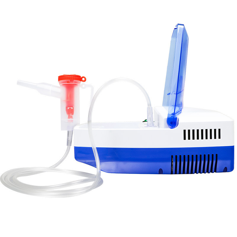 Compressed portable micro-mesh atomizer | Home ultrasonic silent atomizer |Processing and customization