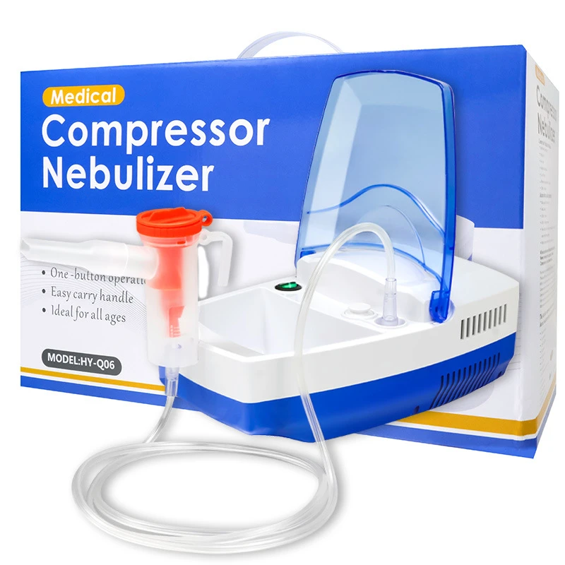Compressed portable micro-mesh atomizer | Home ultrasonic silent atomizer |Processing and customization
