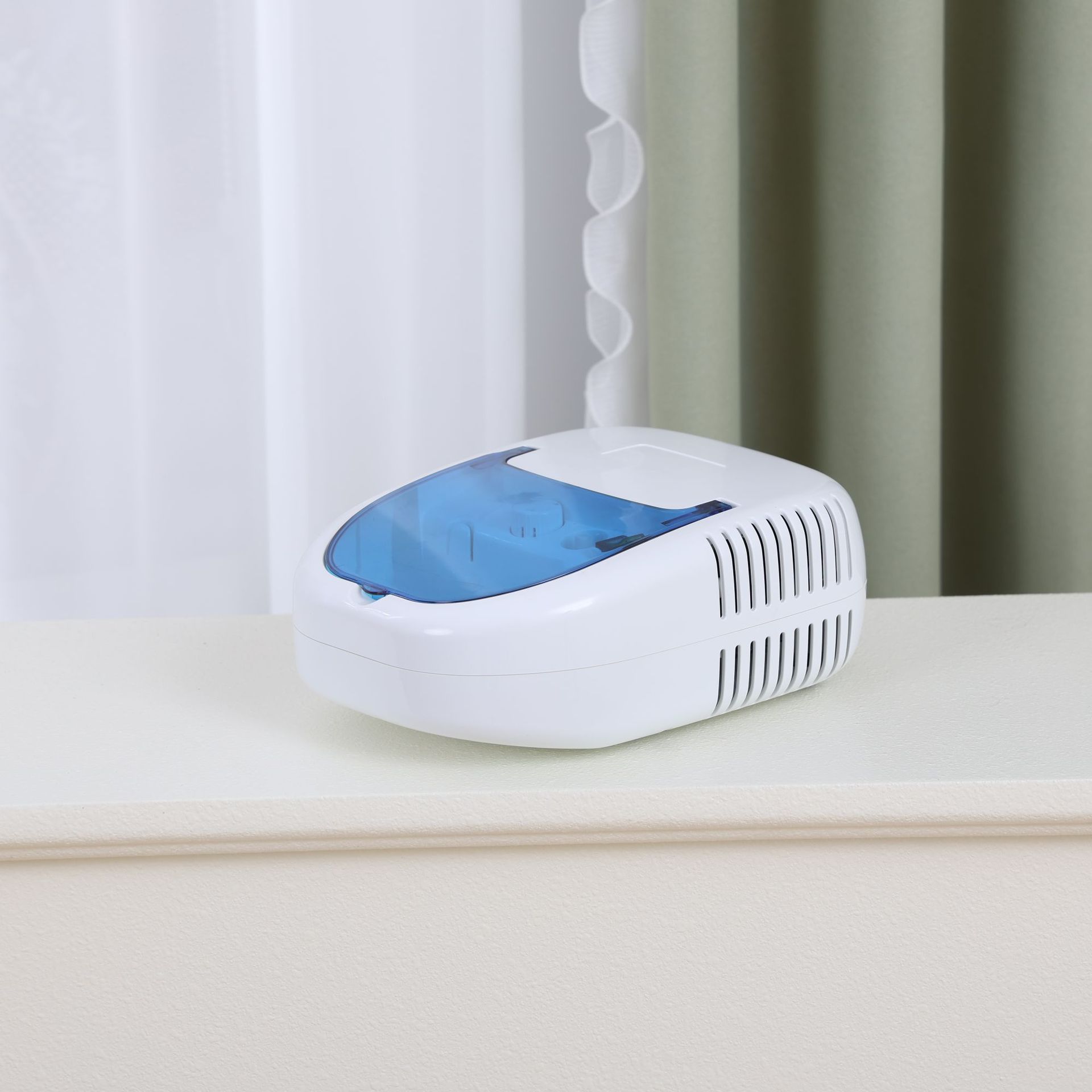 Compressed portable micro-mesh atomizer | Home ultrasonic silent atomizer |Processing and customization