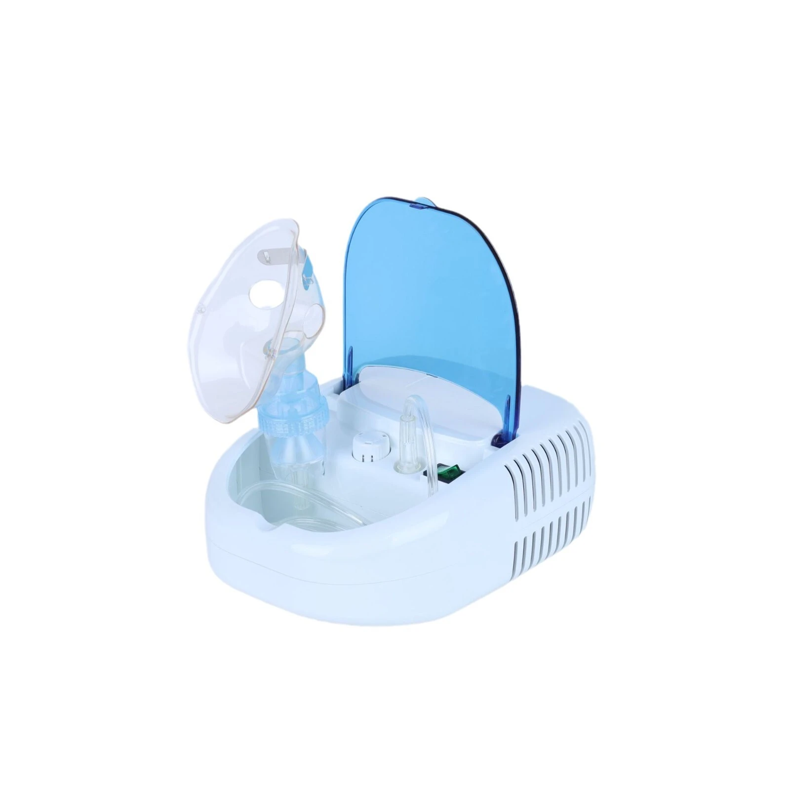 Compressed portable micro-mesh atomizer | Home ultrasonic silent atomizer |Processing and customization