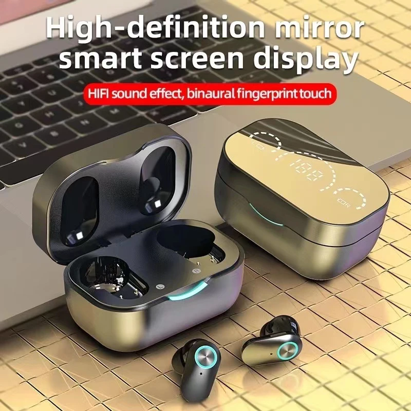 Hearing aids for the elderly | Wireless Bluetooth hearing aids |Customized OEM/ODM