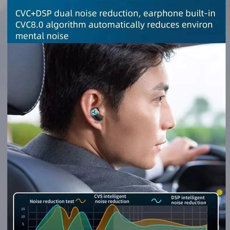 Hearing aids for the elderly | Wireless Bluetooth hearing aids |Customized OEM/ODM