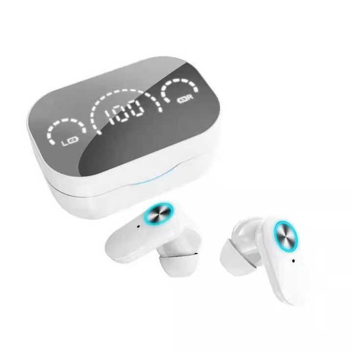 Hearing aids for the elderly | Wireless Bluetooth hearing aids |Customized OEM/ODM