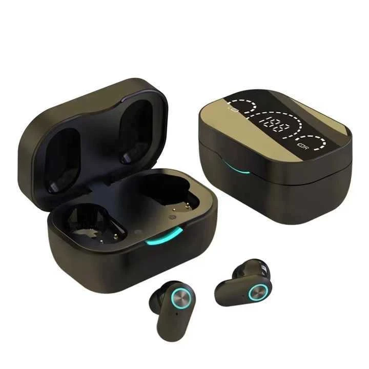 Hearing aids for the elderly | Wireless Bluetooth hearing aids |Customized OEM/ODM
