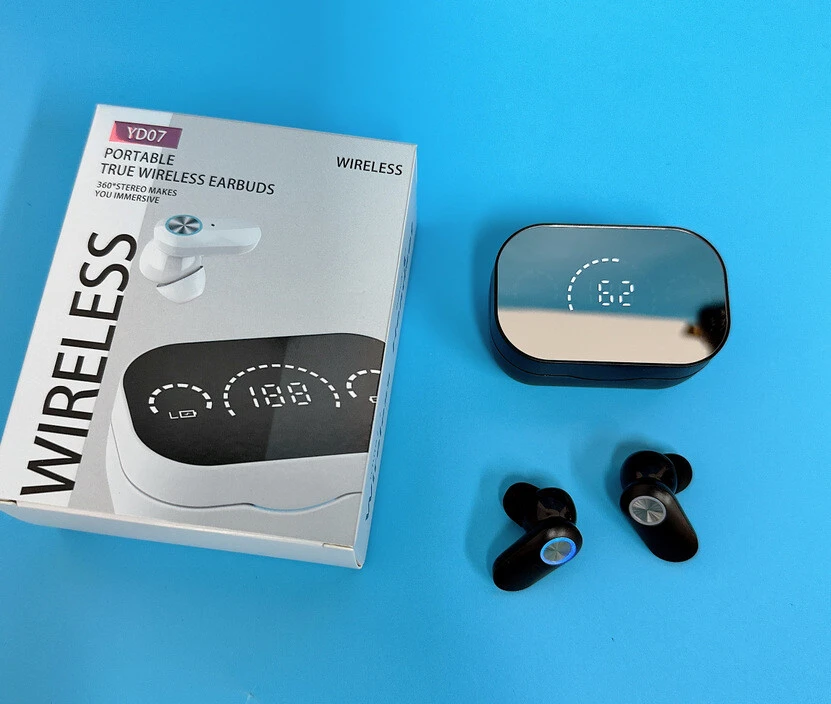 Hearing aids for the elderly | Wireless Bluetooth hearing aids |Customized OEM/ODM