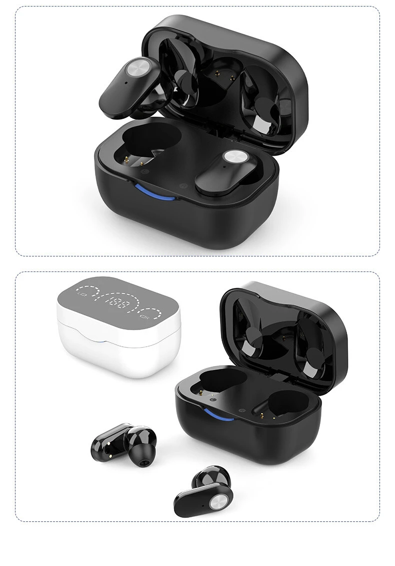 Hearing aids for the elderly | Wireless Bluetooth hearing aids |Customized OEM/ODM