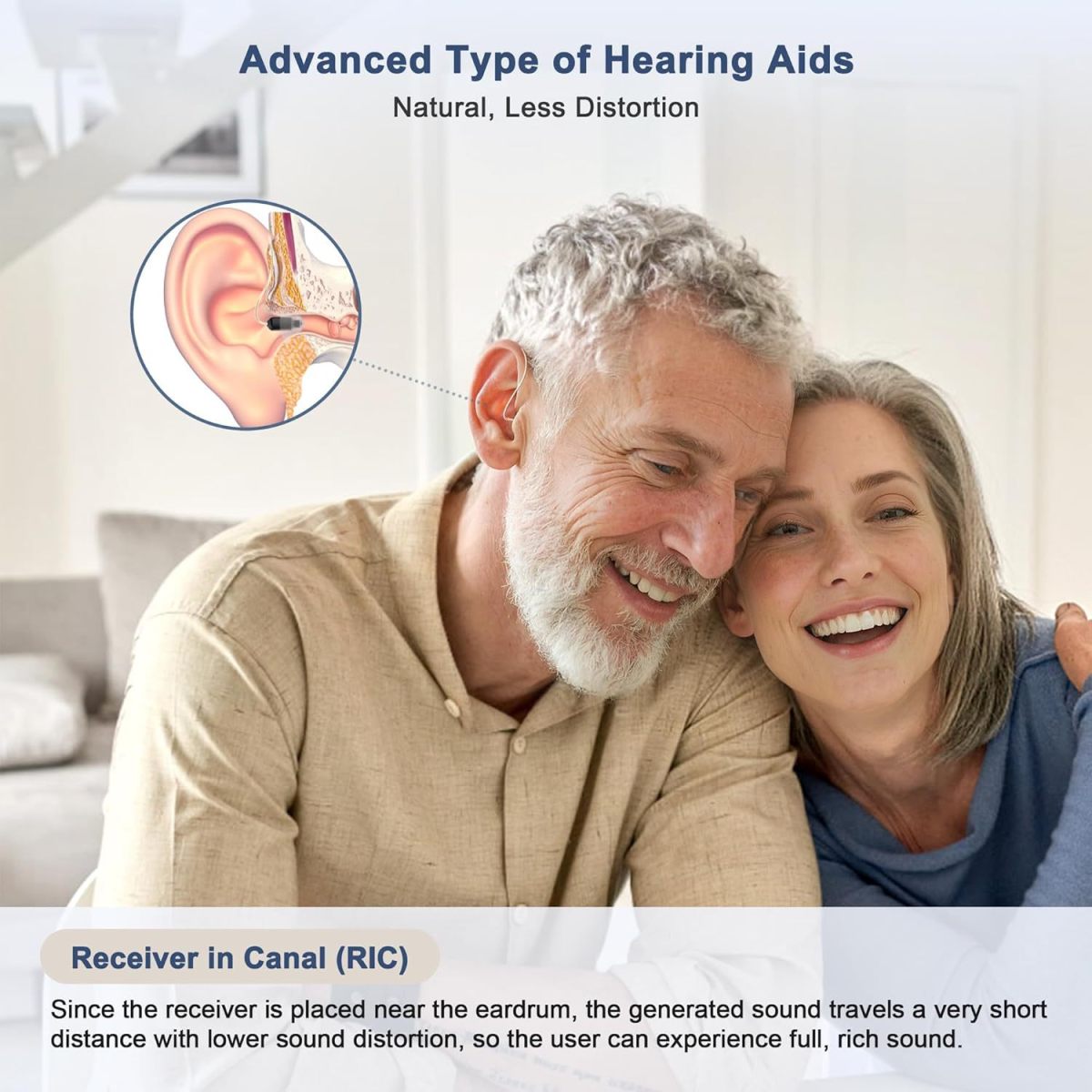 Behind-the-ear hearing aids22