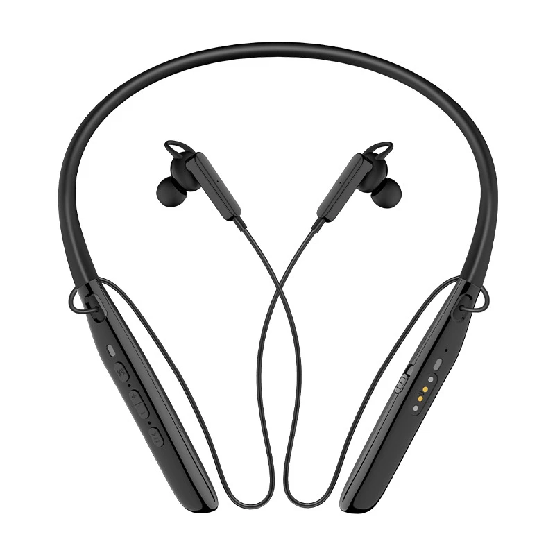 Body-worn hearing aids | Neck-worn hearing aids for middle-aged and elderly people |Customized OEM/ODM