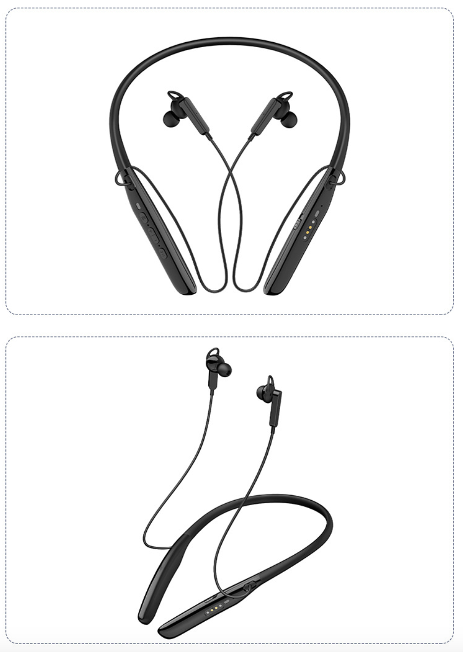 Body-worn hearing aids | Neck-worn hearing aids for middle-aged and elderly people |Customized OEM/ODM