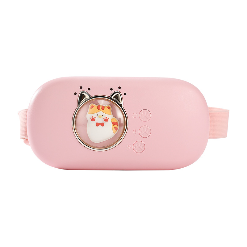 Warming belt | Smart massage belt | Customized OEM, ODM