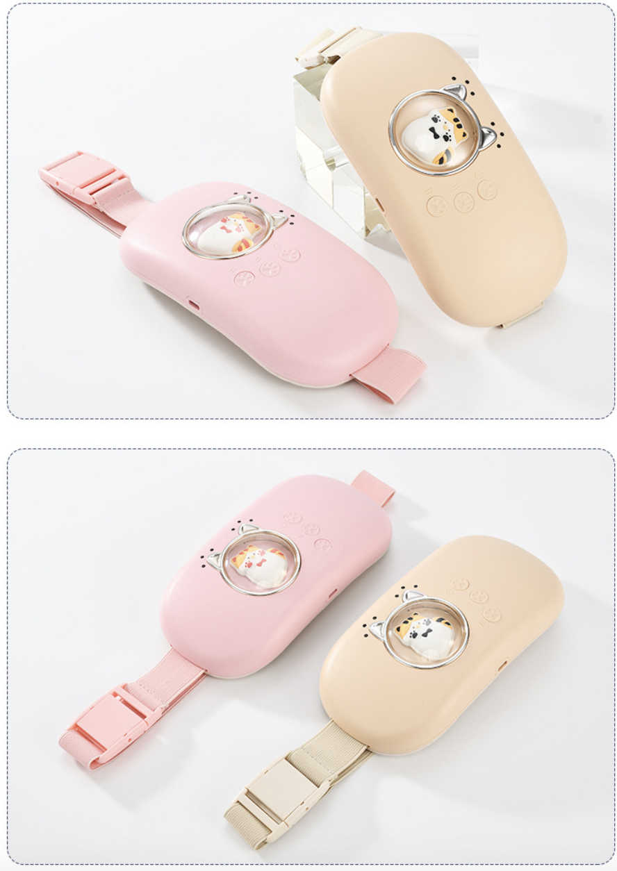 Warming belt | Smart massage belt | Customized OEM, ODM